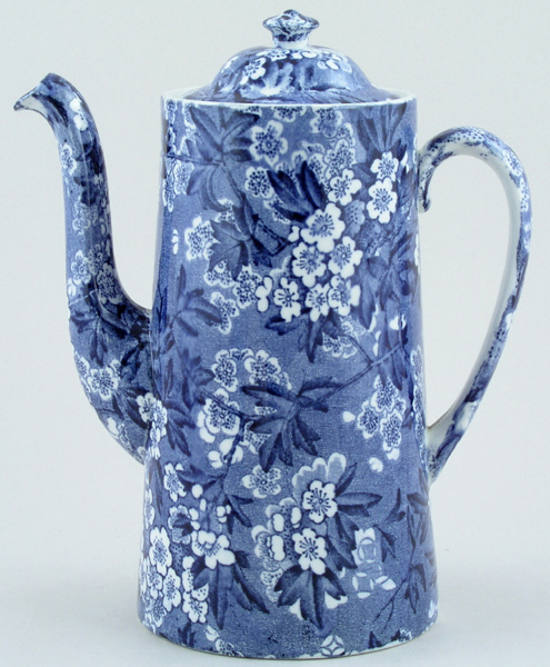 Coffee Pot c1930s
